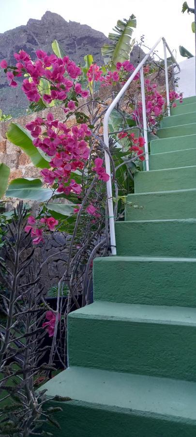 Happy Home Hello Garachico  Exterior foto