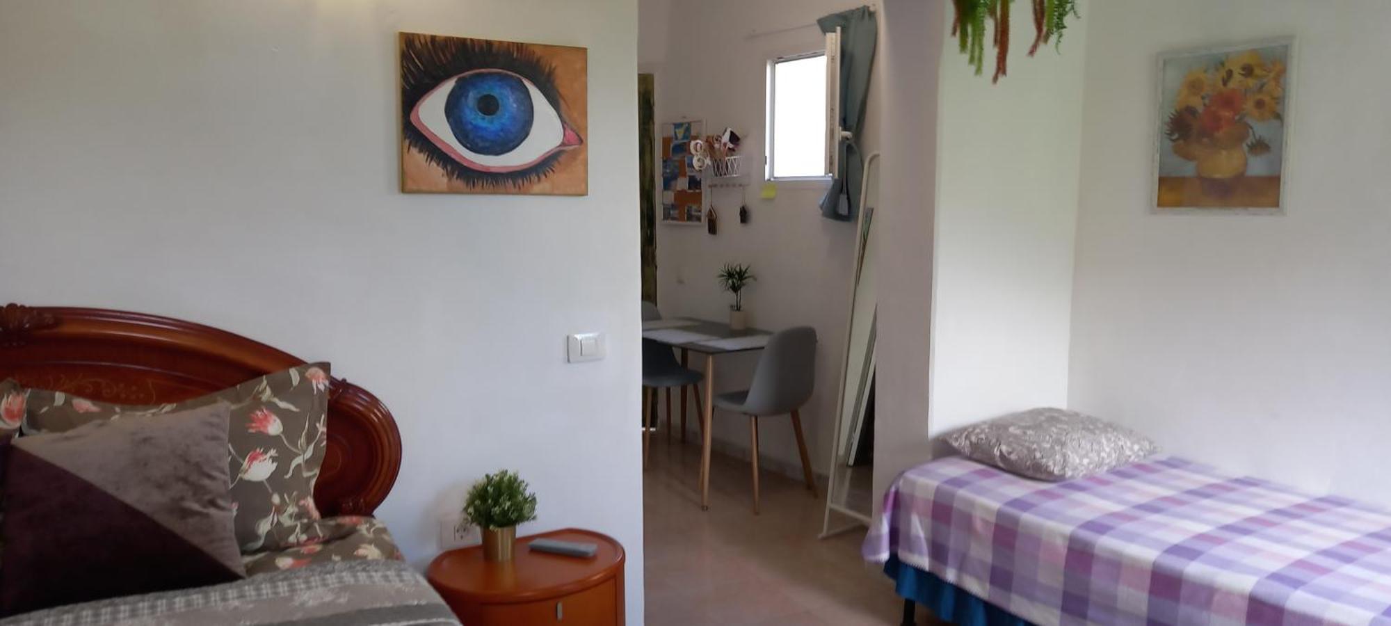 Happy Home Hello Garachico  Exterior foto