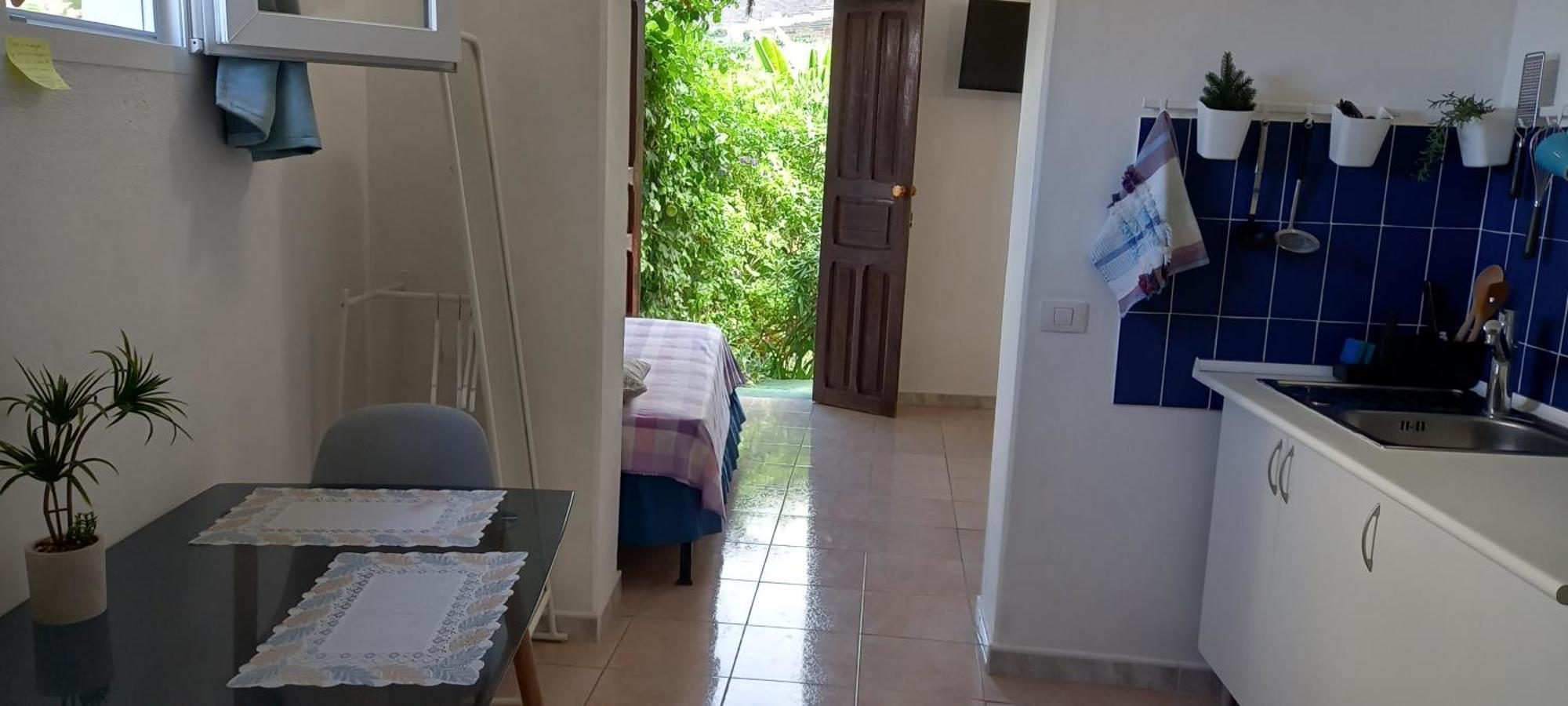 Happy Home Hello Garachico  Exterior foto